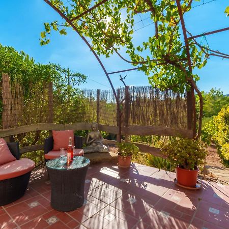 Holiday Home Casa D'Es Cardassar - Lzo125 By Interhome Sant Llorenc Des Cardassar Exterior photo